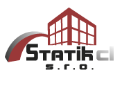 Logo Statik CL